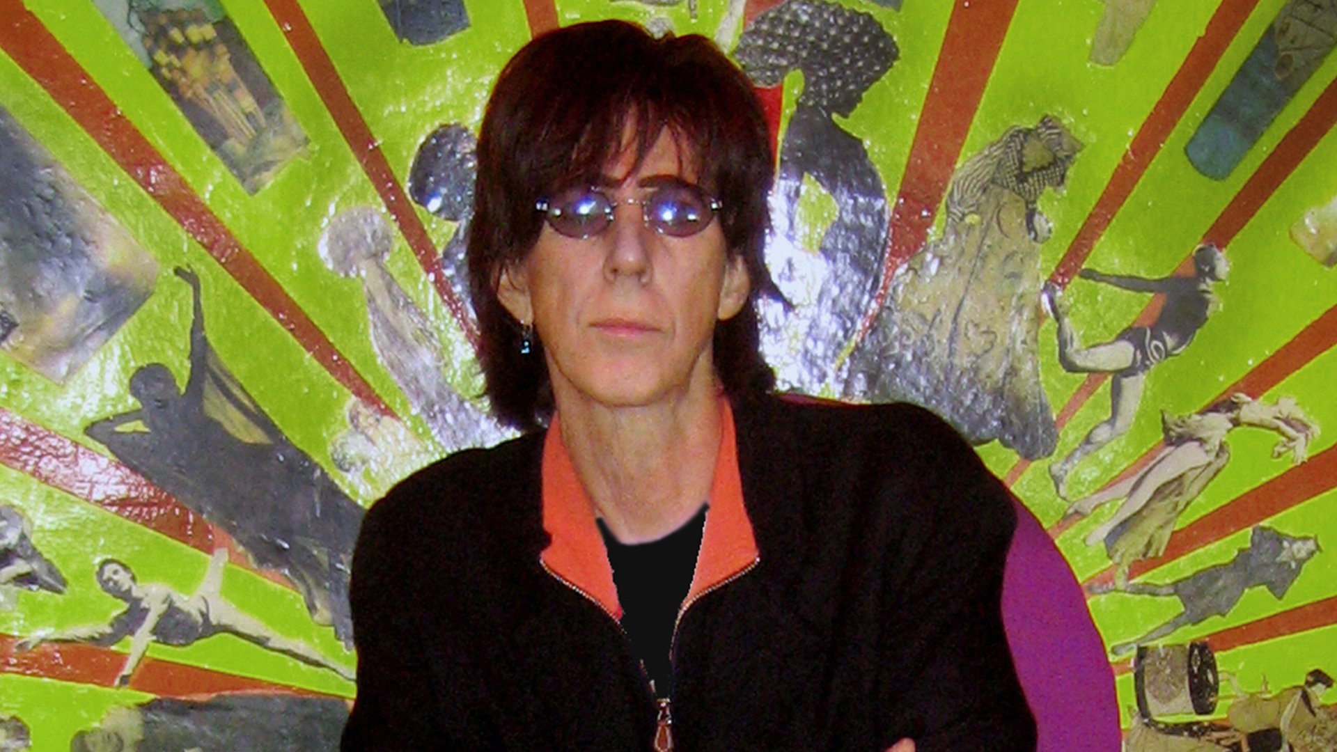 Ric Ocasek Wallpapers - Wallpaper Cave