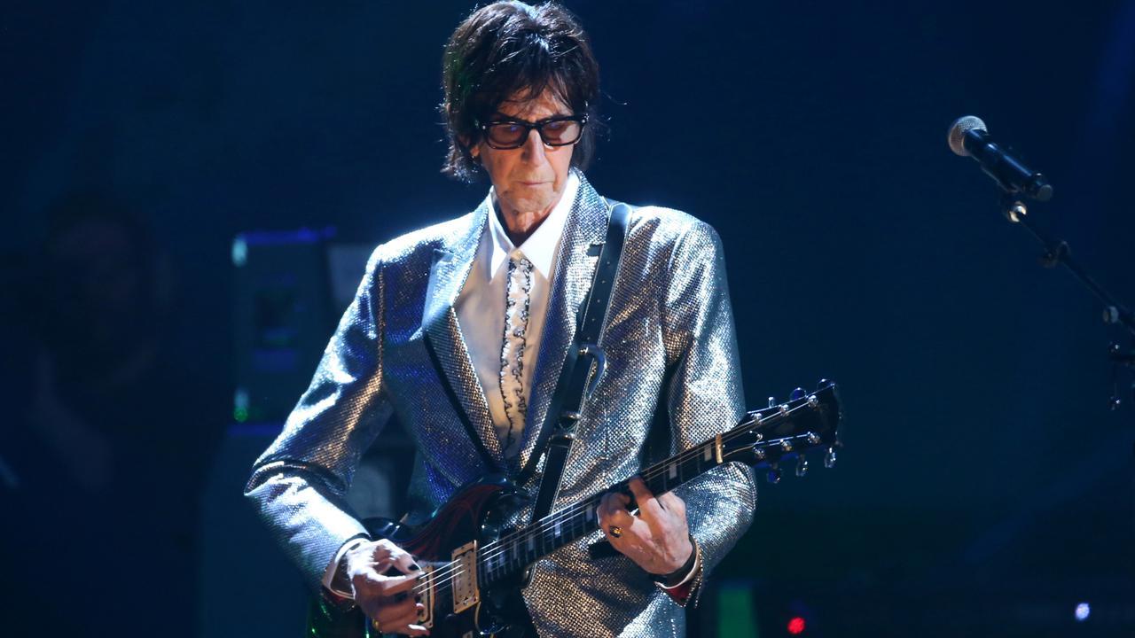 Ric Ocasek Wallpapers - Wallpaper Cave