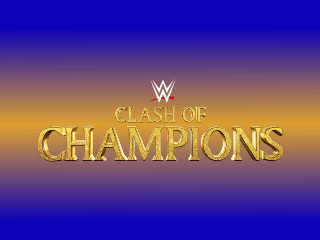 Mitchell's WWE Clash Of Champions Report! (12 17 17)