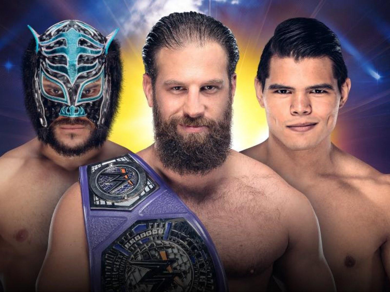 WWE Clash of Champions 2019 Predictions: Our Picks for this