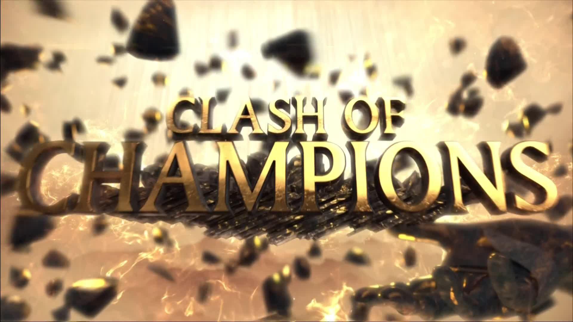 WWE Clash of Champions 2019 live stream: How to watch WWE