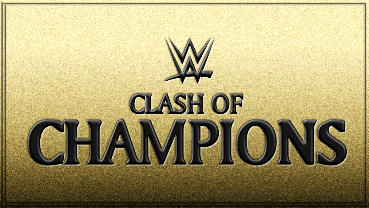 WWE Clash of Champions 2019: Match Card, Predictions