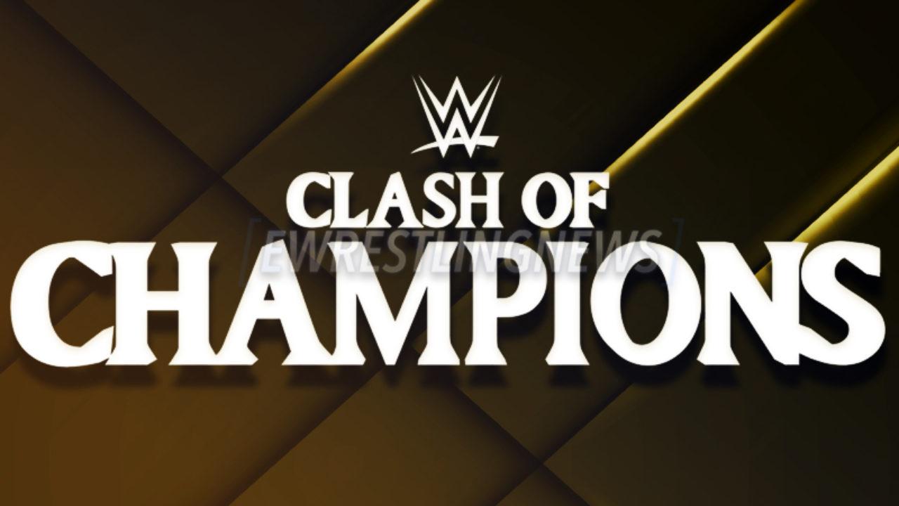 WWE Clash of Champions 2019 Review and Match Ratings