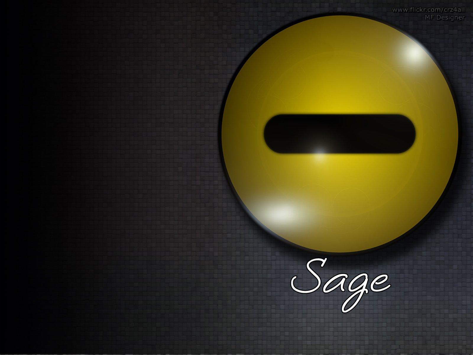 Sage (Naruto) HD Wallpaper
