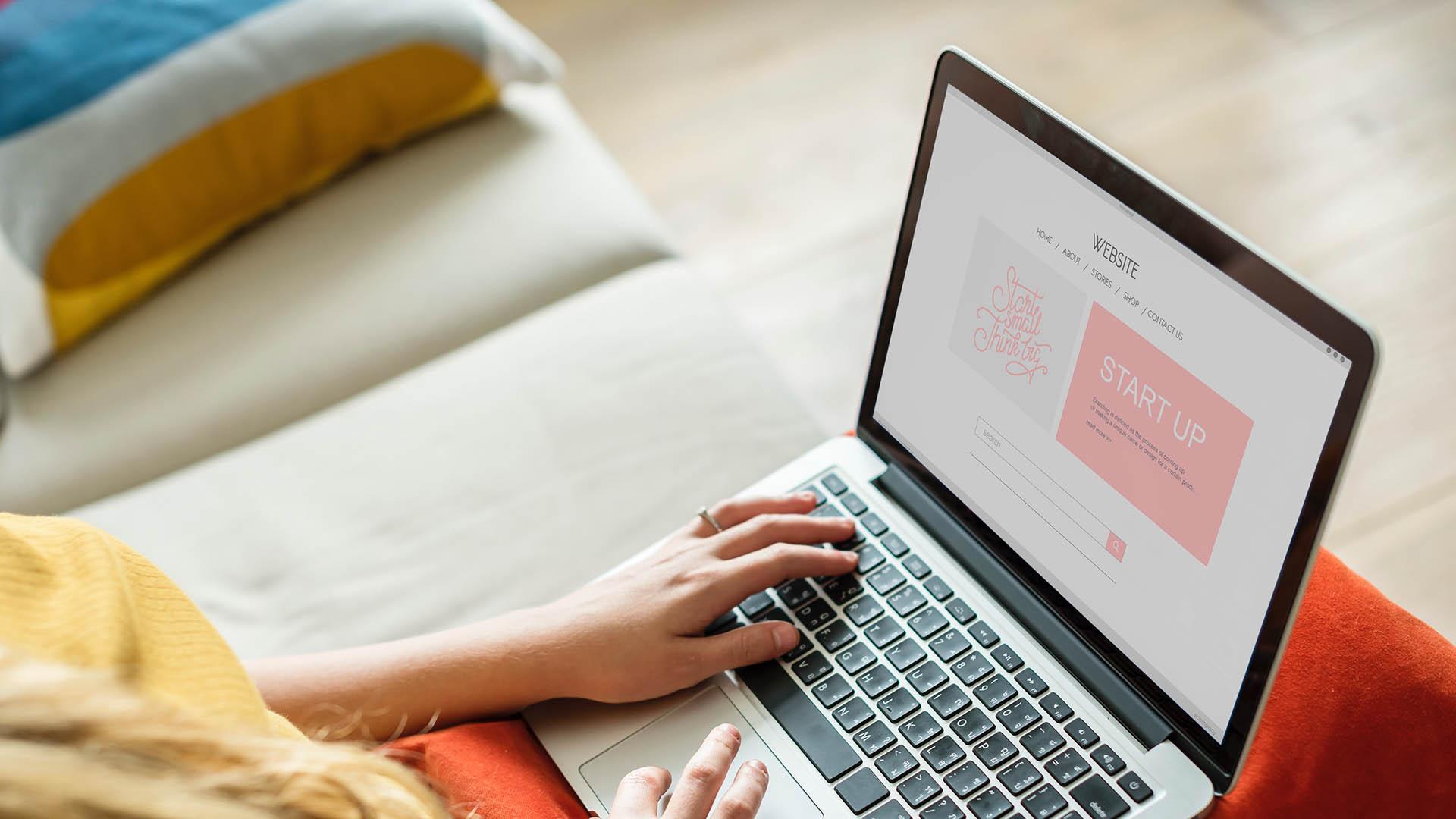 Designing the perfect web banner ad: 50 examples to help you