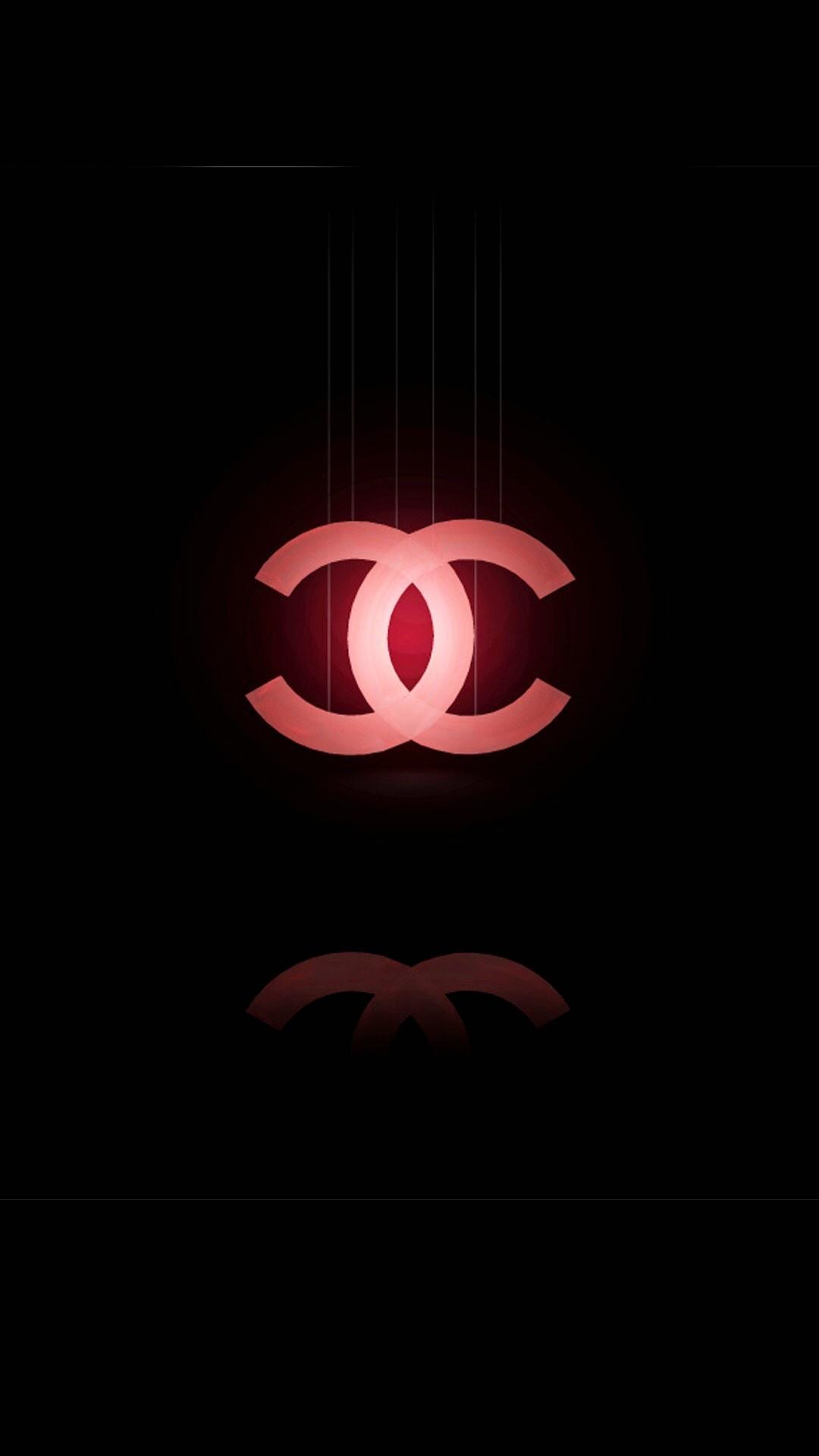 gucci logo iphone wallpaper