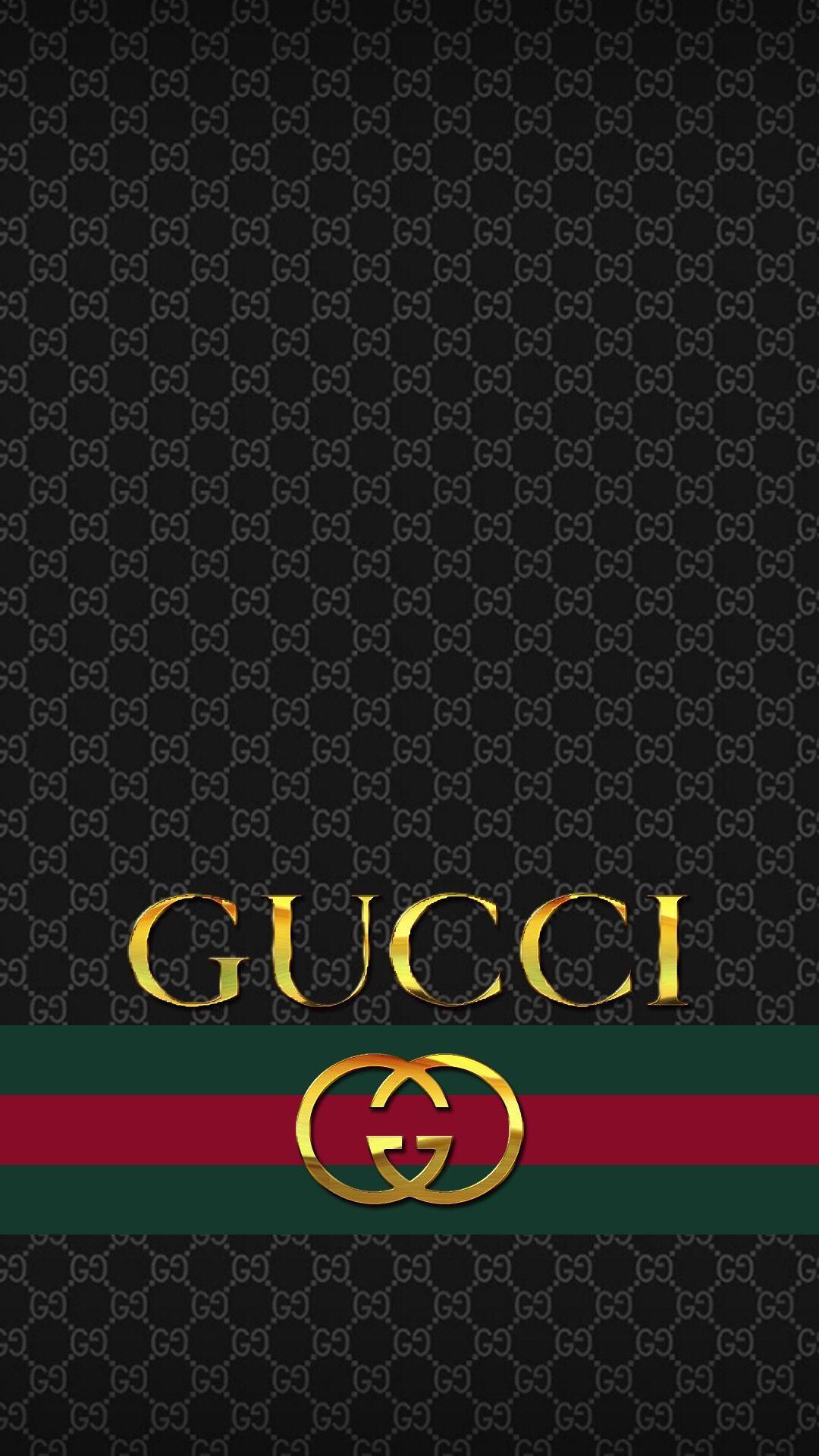 Gucci iPhone Wallpapers - Cave