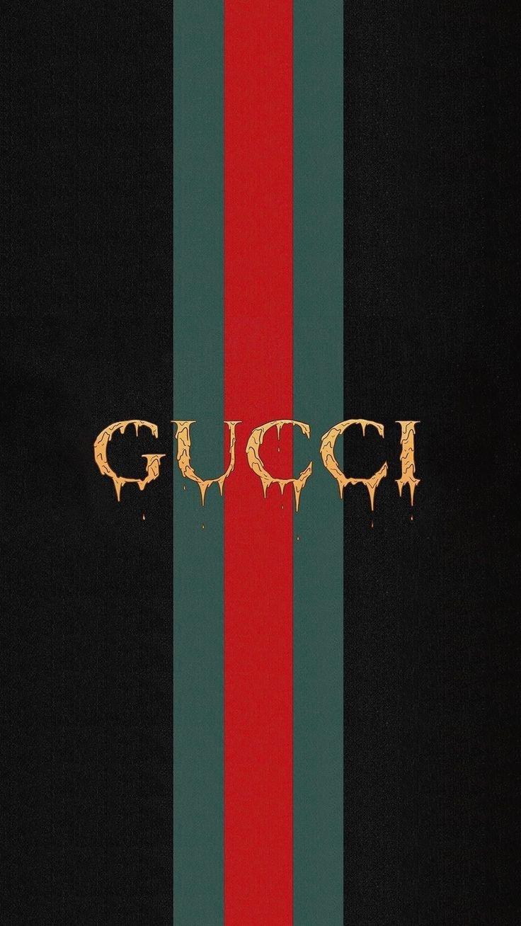 Gucci iPhone Wallpaper.BestKitchenView.CO