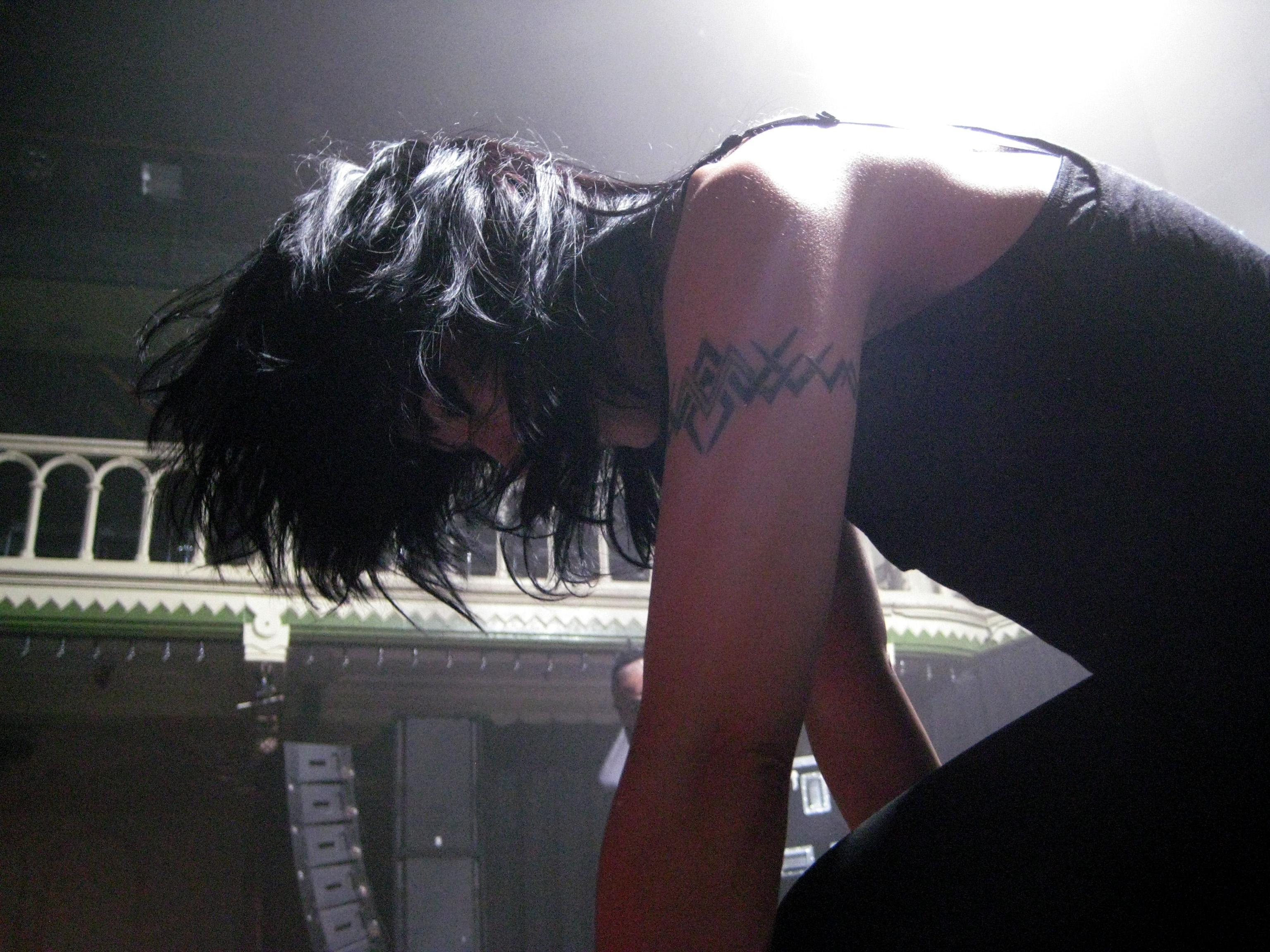 Nic Endo Wallpapers Wallpaper Cave