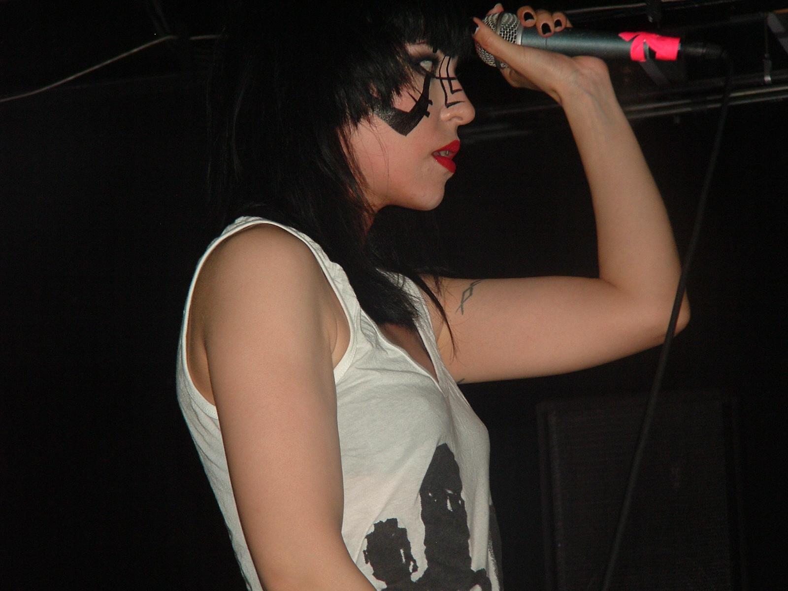 Nic Endo Wallpapers Wallpaper Cave