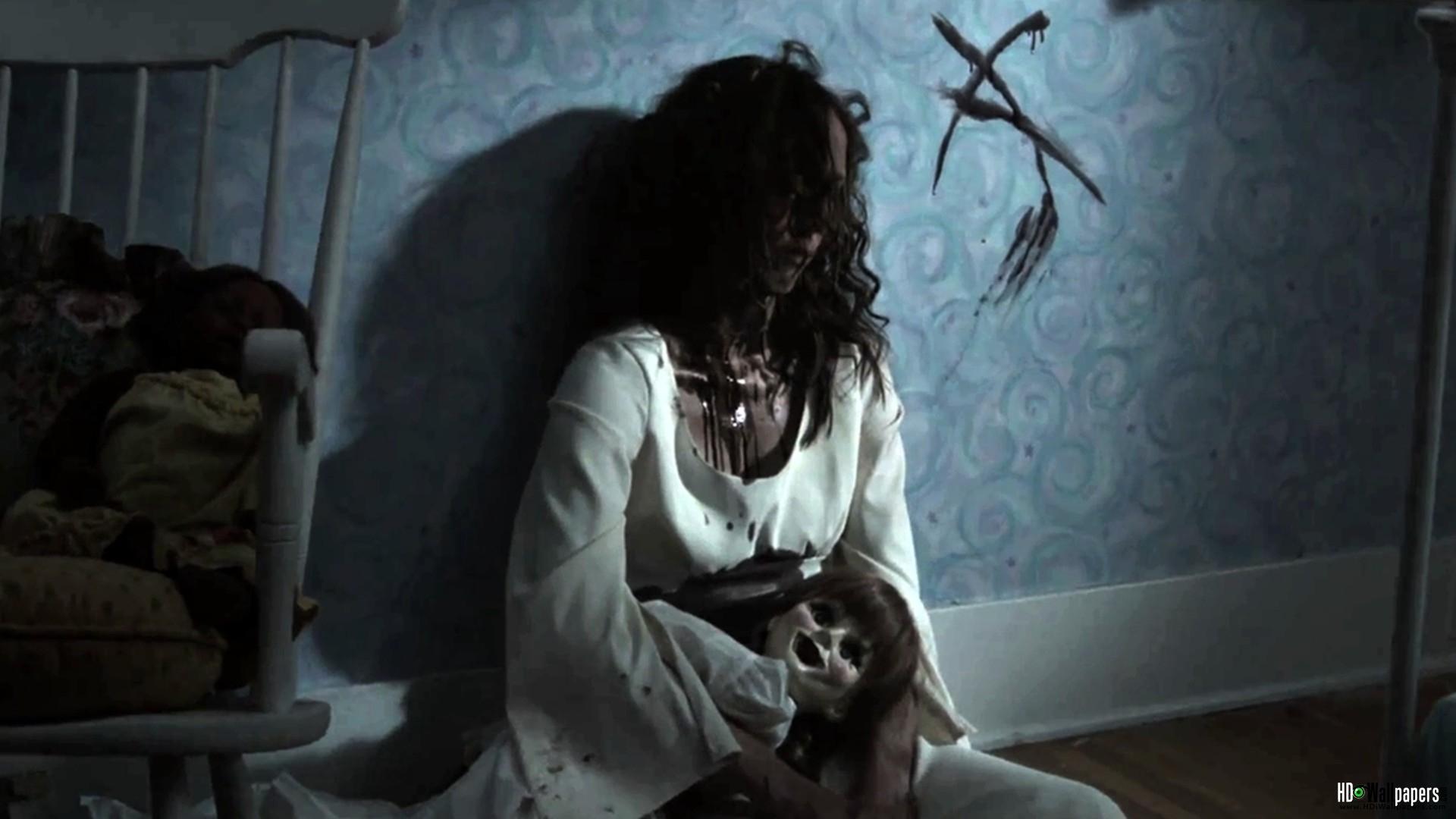 Scary News! Chucky Creator Wants To Team With 'Annabelle