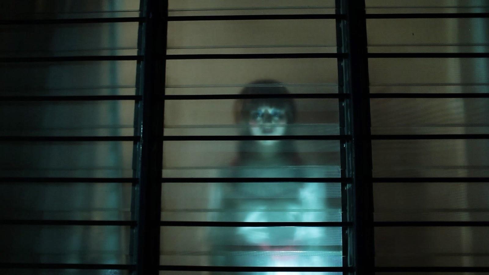 Horror Annabelle Wallpaper Background. Free Download