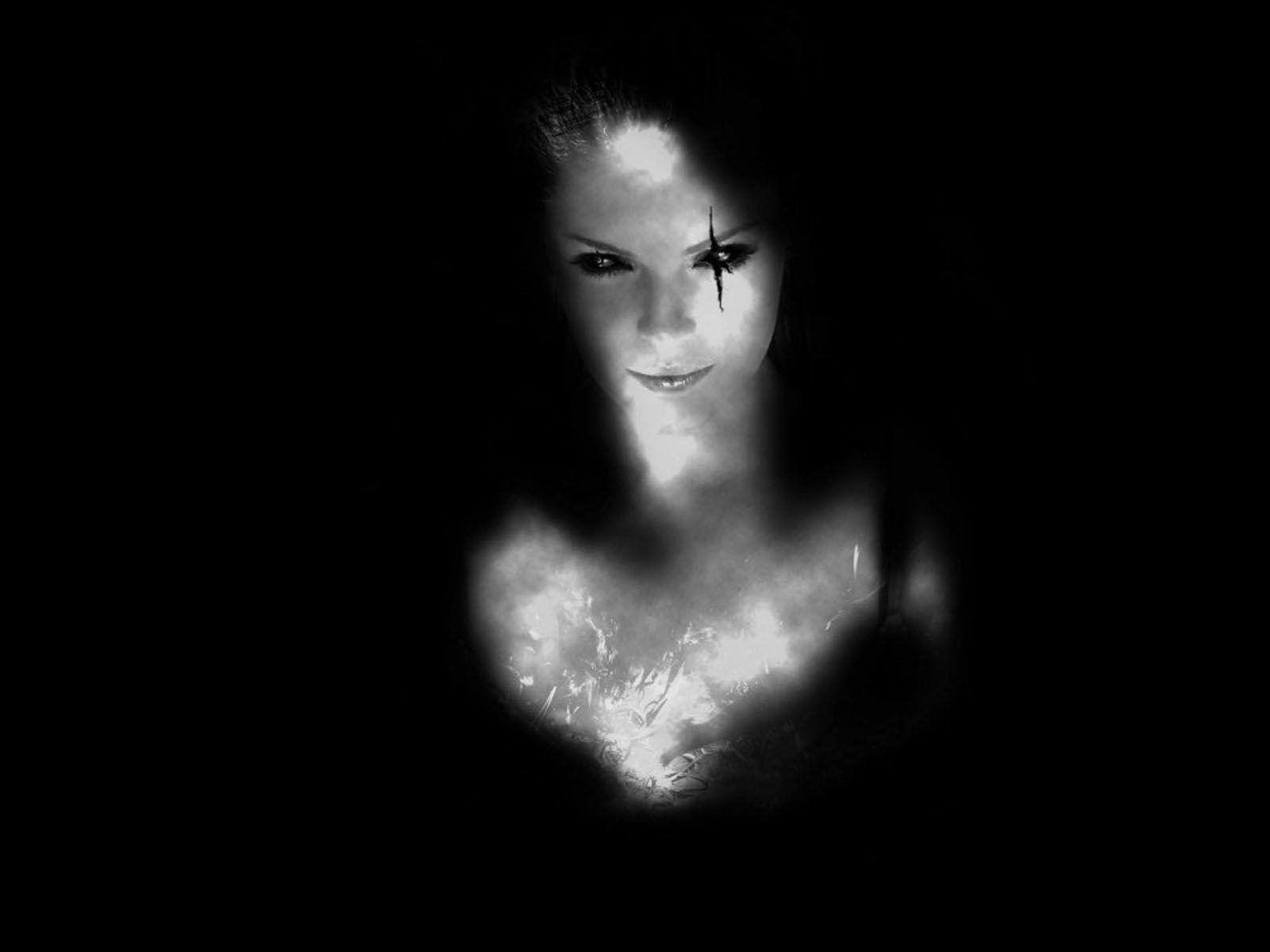 Scary Horror Wallpaper