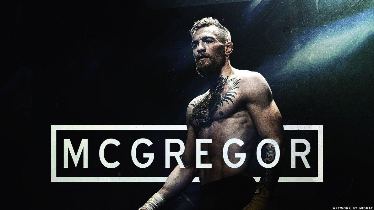 Conor Mcgregor Wallpaper Phone Festival Wallpaper