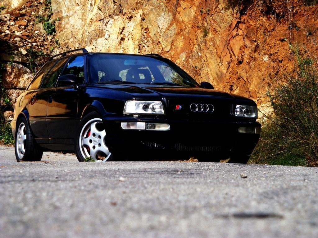 Audi 80 Avant Rs2 Specs Photo 1994 1995 1996 R8 Coupe