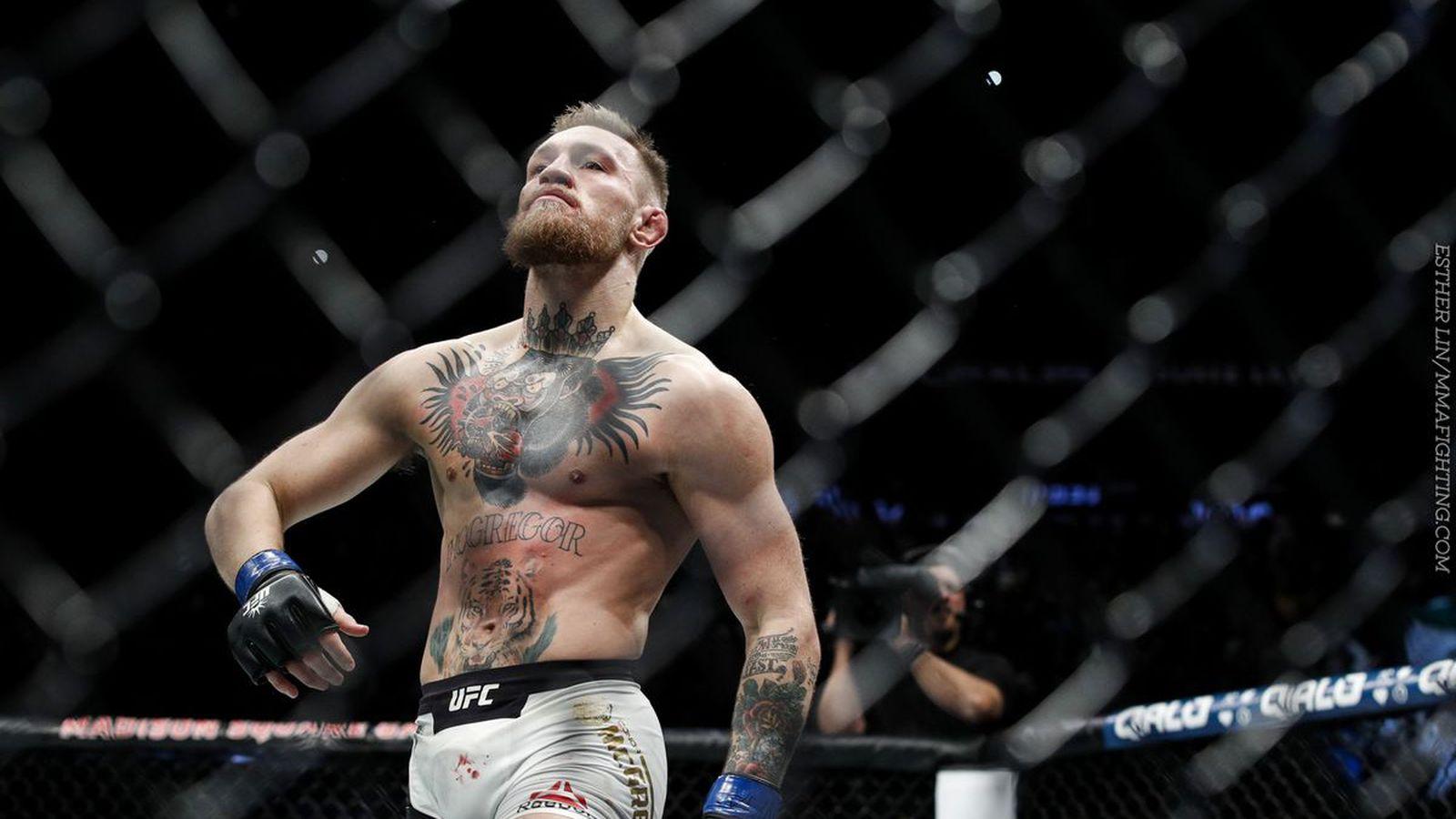 Conor mcgregor wallpaper HD Gallery