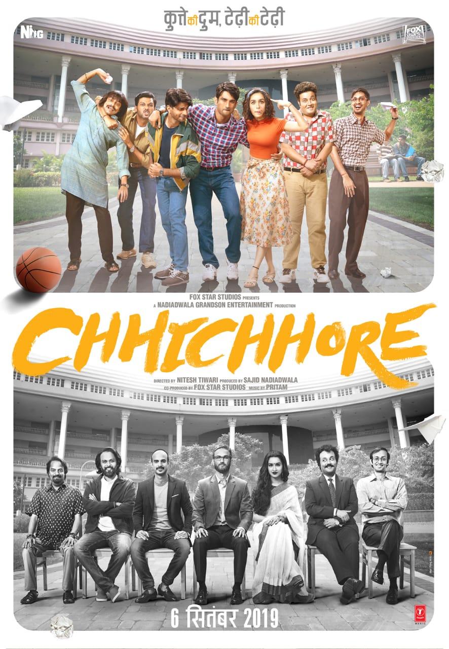 chhichhore free download