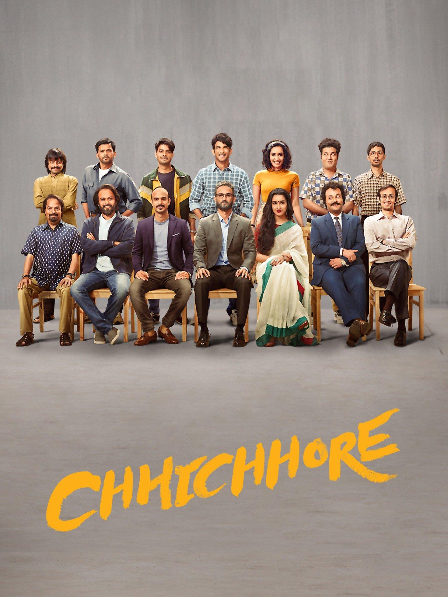 Chhichhore