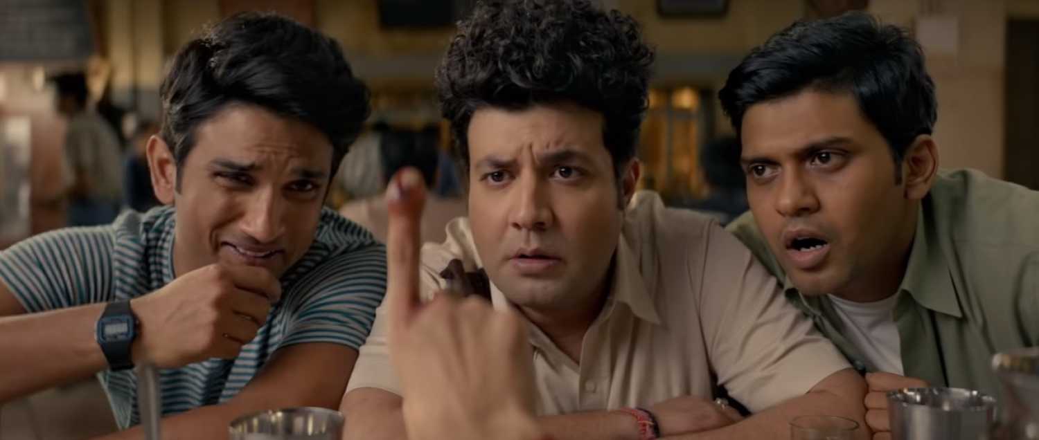 Chhichhore Movie Download 2019 Full HD Leaked Online By Tamilrockers & Filmyzilla