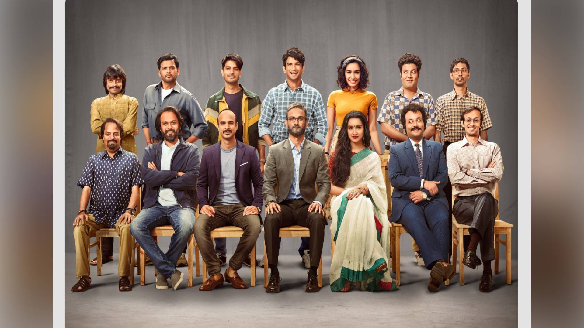 Chhichhore: Nitesh Tiwari's Heartfelt Coming Of Age