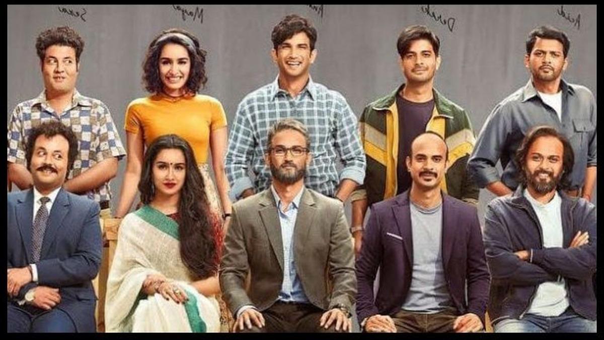 Chhichhore Wallpapers - Wallpaper Cave