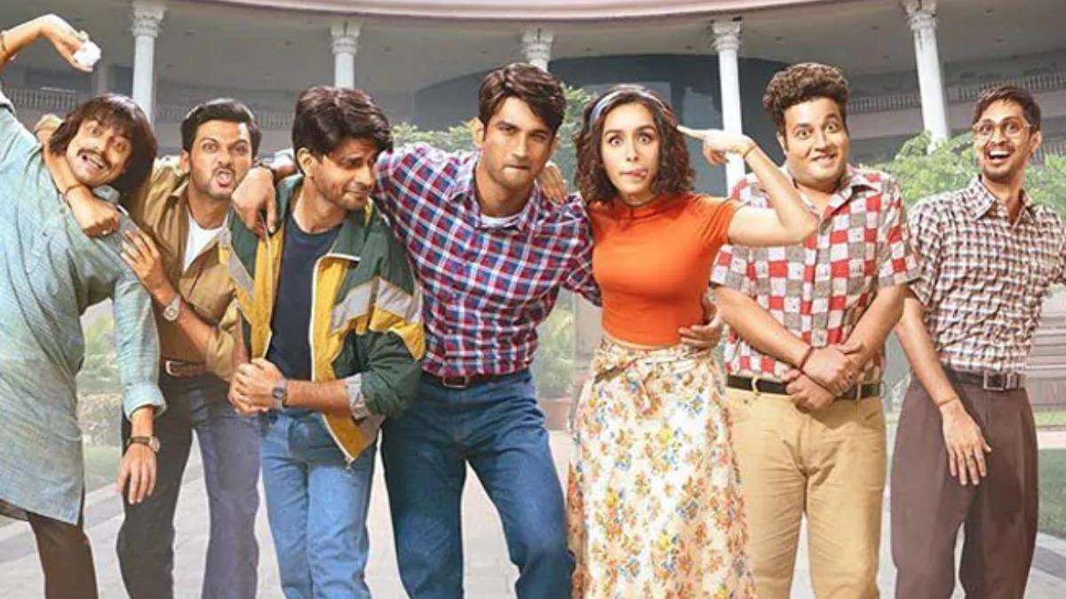 Chhichhore Box Office Collection Day 4: Sushant Singh Rajput