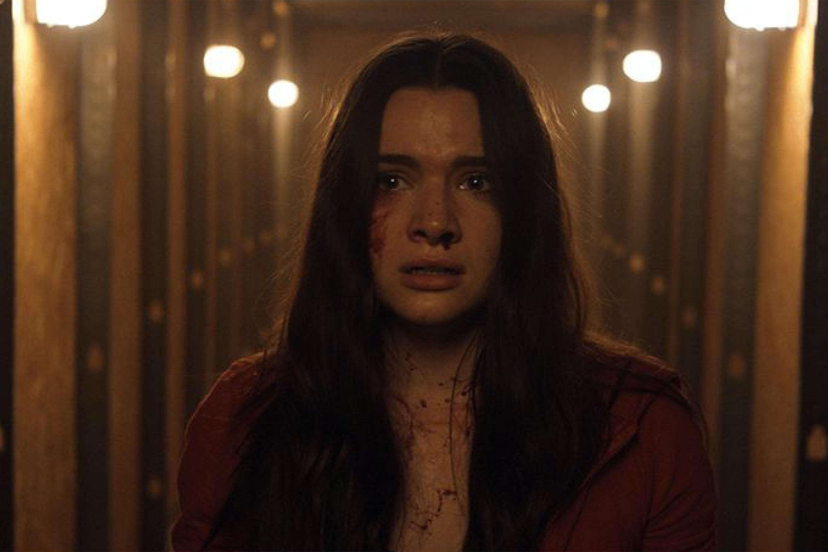 A Quiet Place' writers' horror movie 'Haunt' to play Popcorn