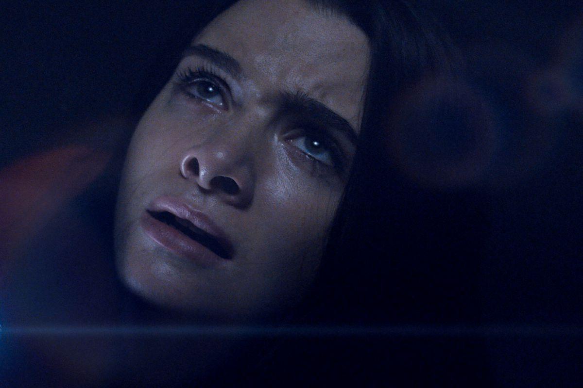 Haunt': Fun Seeking Students The Prey In A Stylish Halloween