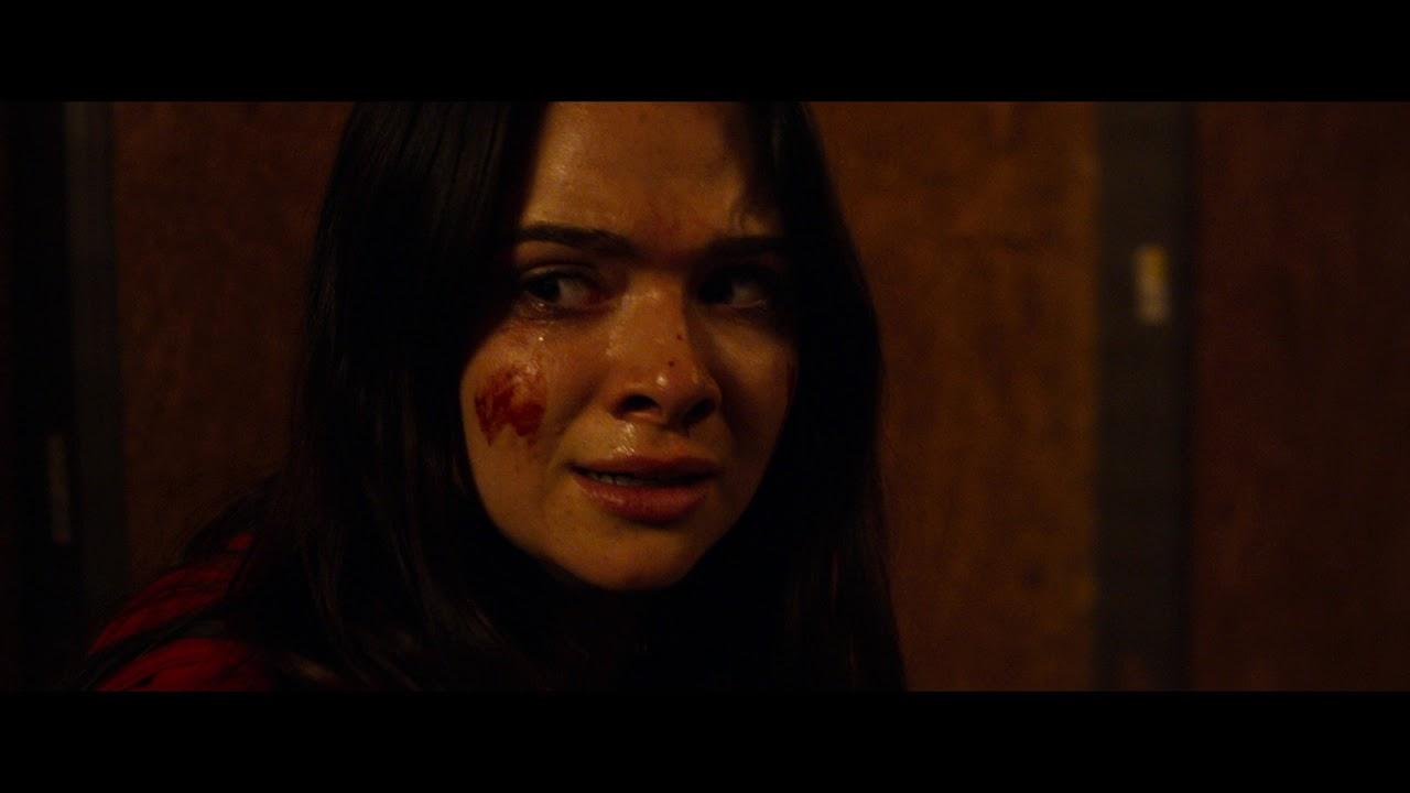 Haunt movie trailer: A Quiet Place writers make haunted