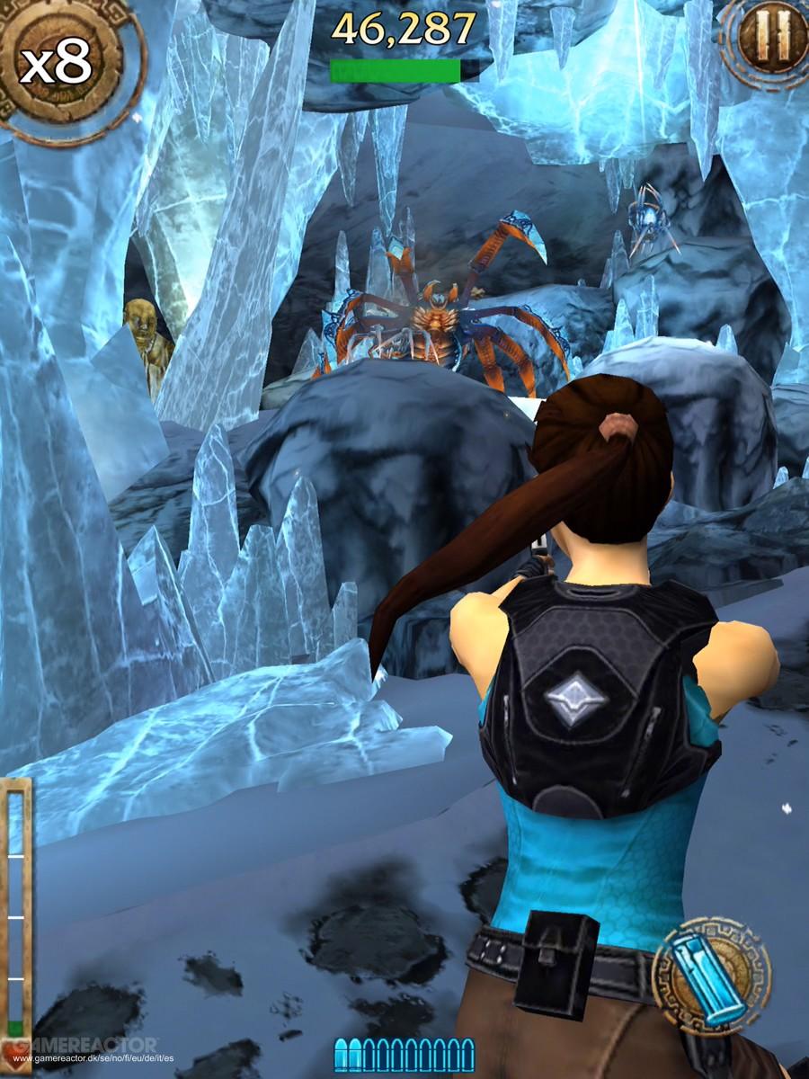 Picture Of Lara Croft: Relic Run 6 12