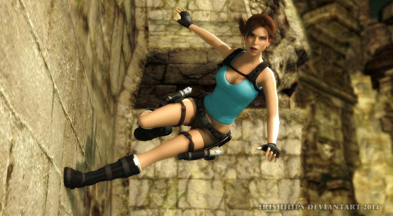 Sift Games Lara Croft: Relic Run.