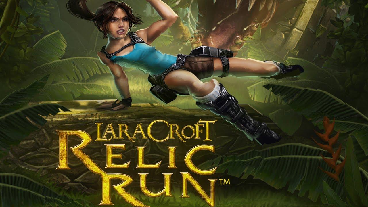 Lara Croft: Relic Run Wallpapers - Wallpaper Cave