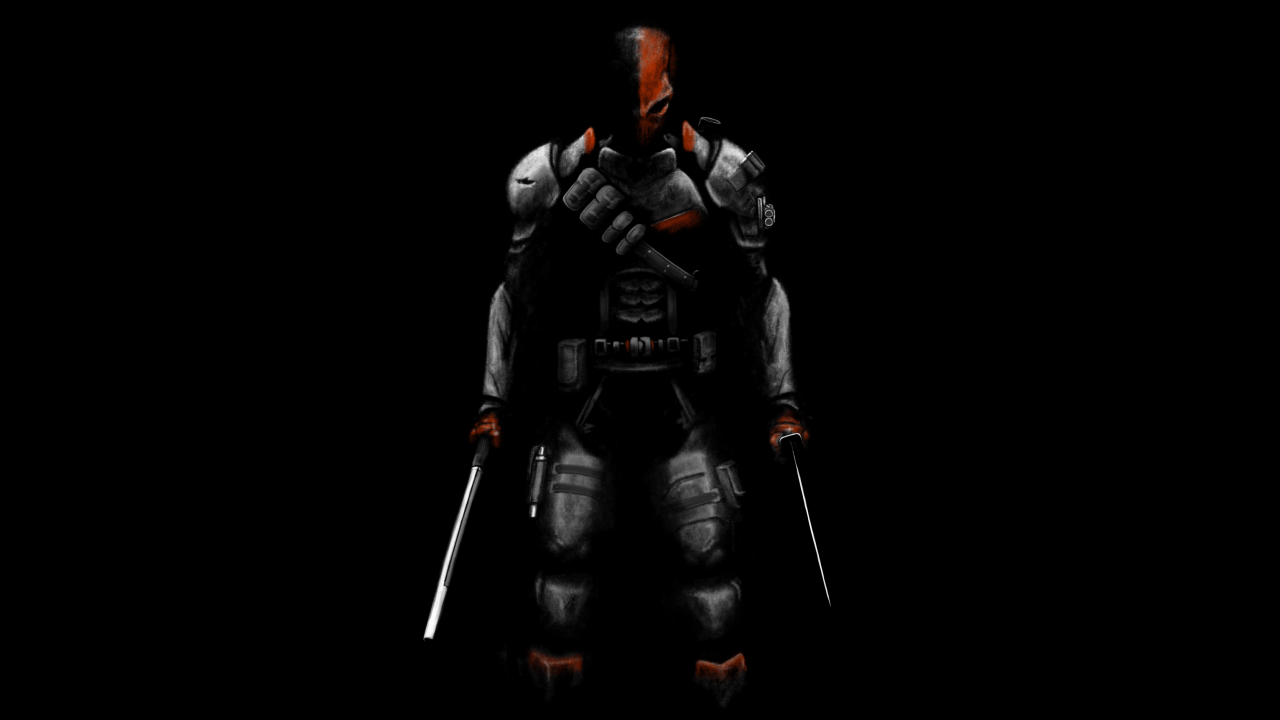 Featured image of post Comic Deathstroke Mask Wallpaper Looking for the best masked hero wallpaper