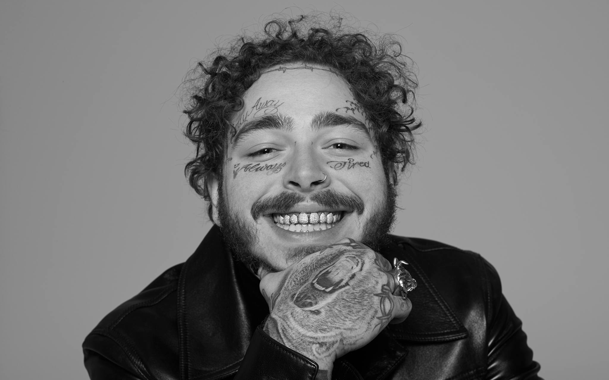 Post Malone. New Music About Her