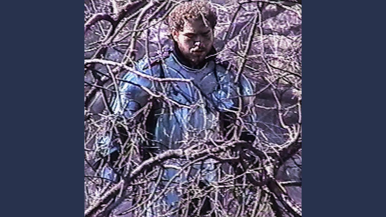 Post Malone Announces New Album 'Hollywood's Bleeding