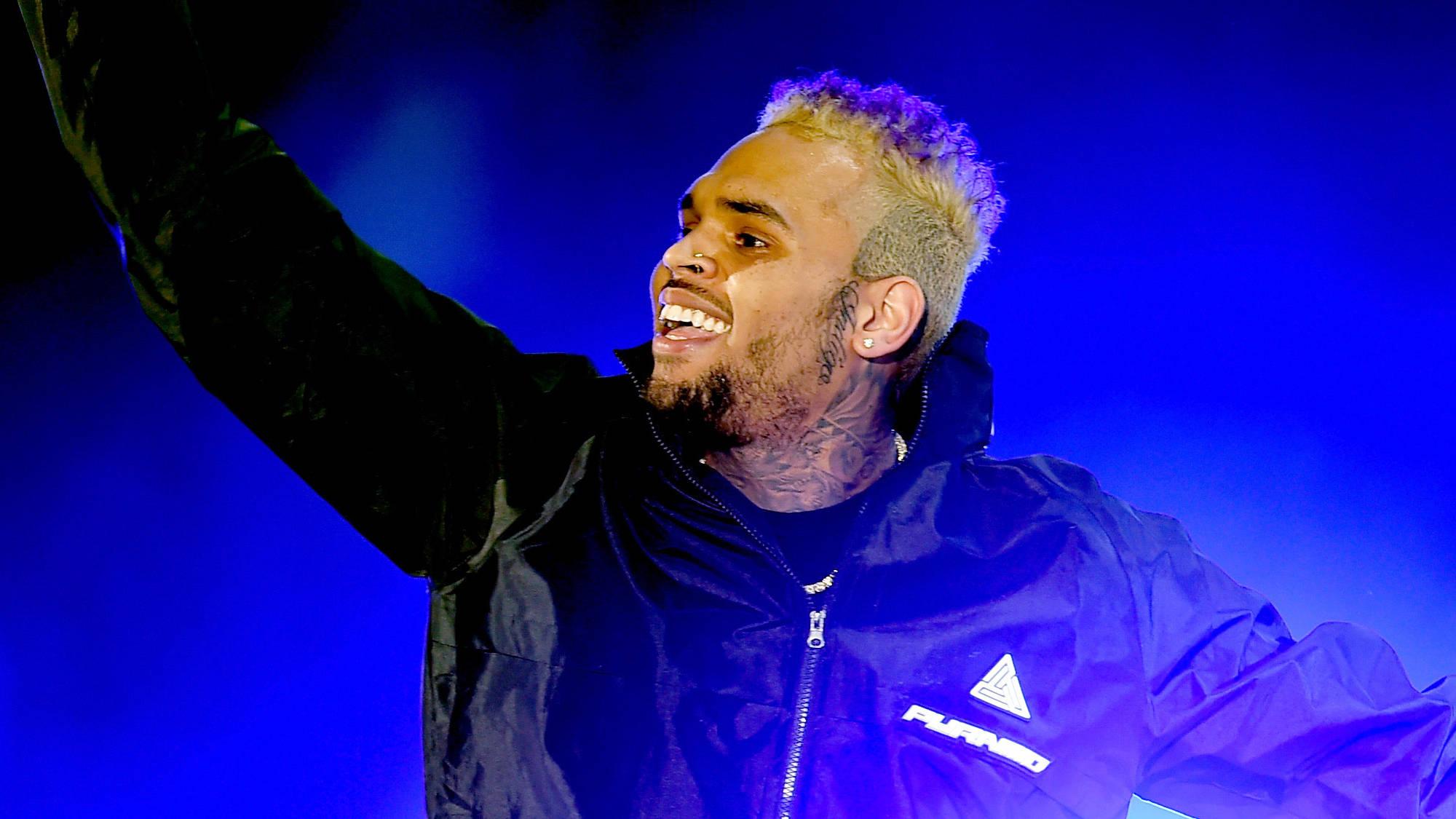 Chris Brown New Album 2019: Release Date, Songs, Tracklist