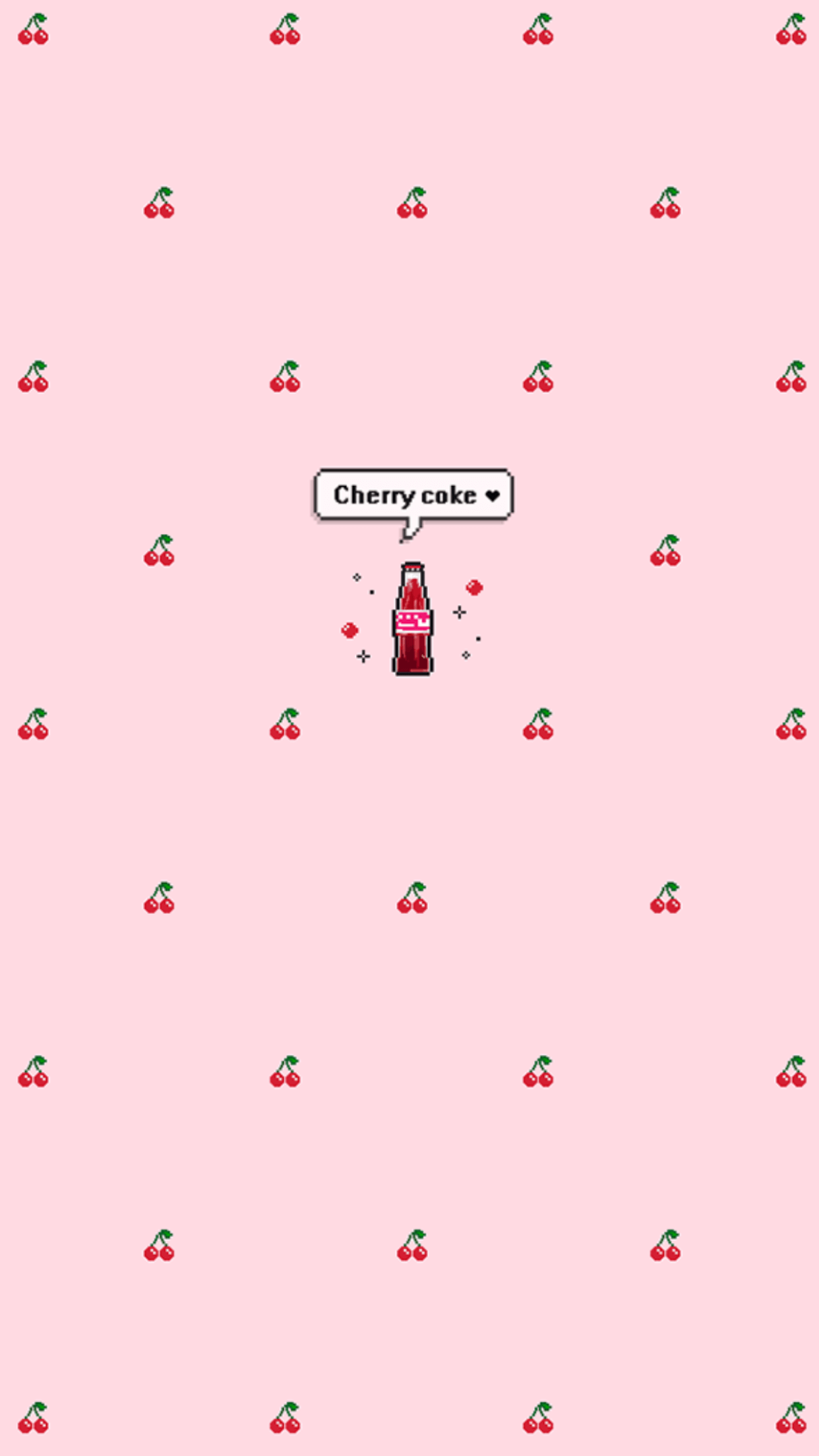 Cherry Aesthetic Wallpaper Free Cherry Aesthetic