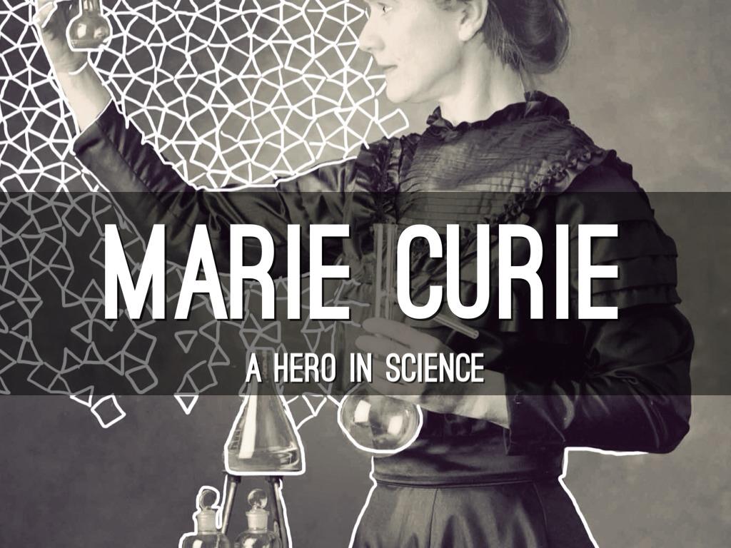 Marie Curie wallpaperx768