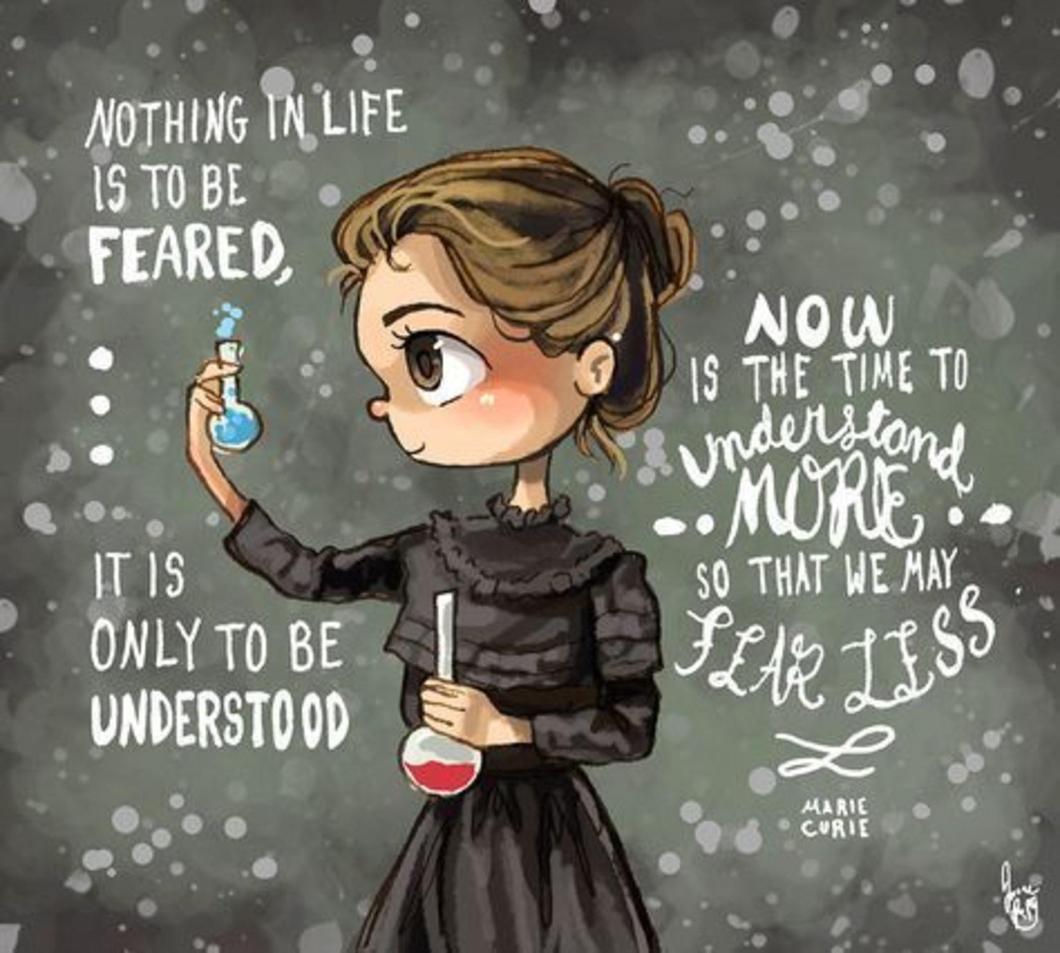 42be1496 Marie Curie By Chibi Joey