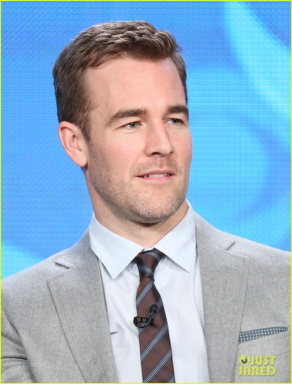 James Van Der Beek Wallpapers - Wallpaper Cave