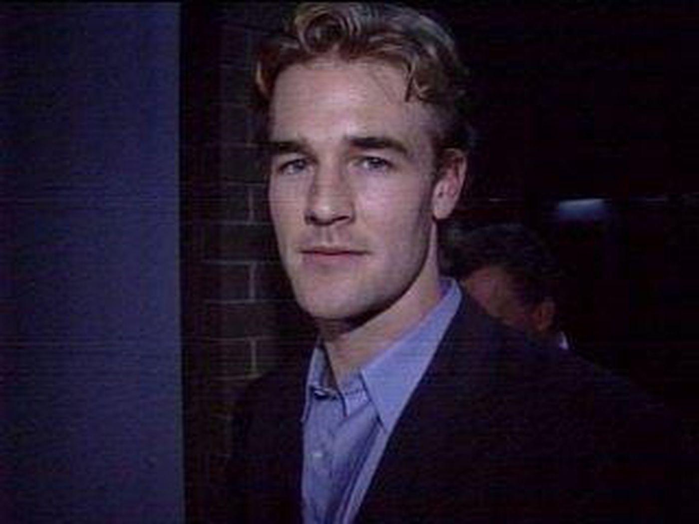 Van Der Beek wins court battle