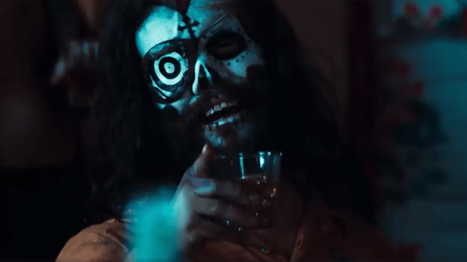 Flipboard: Randy Blythe: 'There's Nothing Romantic' About