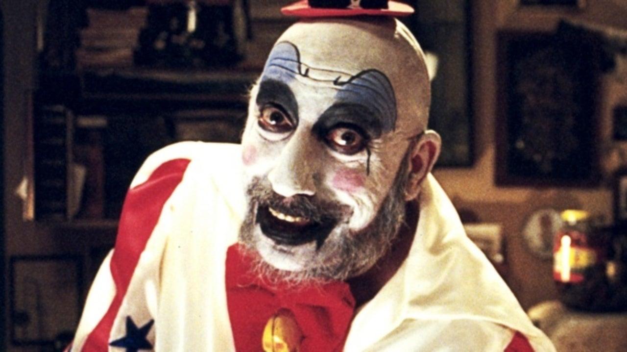 Health Update on Devil's Rejects Star Sid Haig Coming Tomorrow
