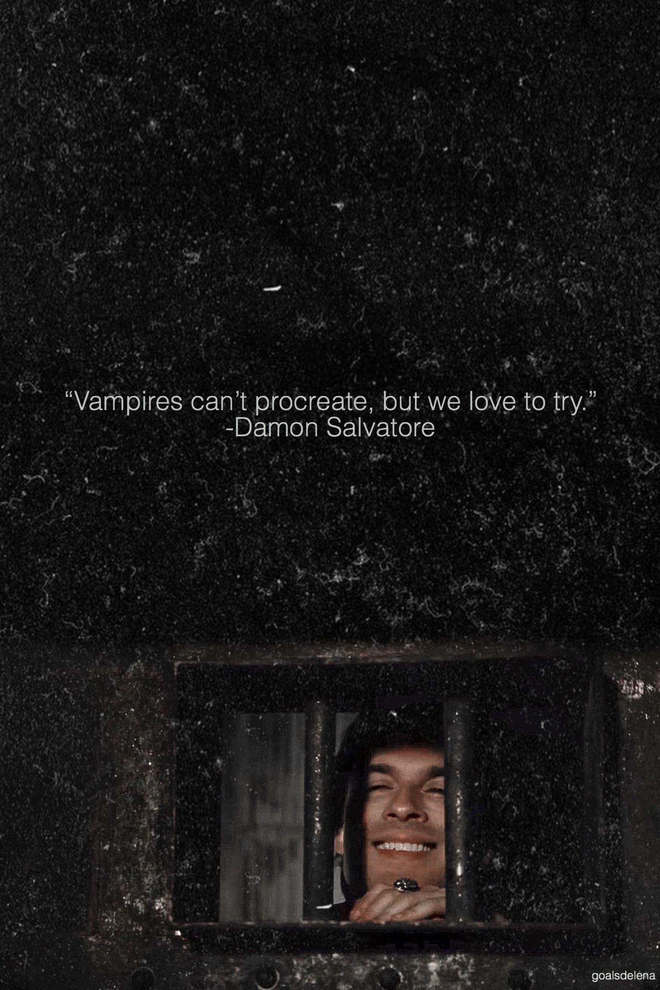 Tvd Quotes Wallpapers Wallpaper Cave