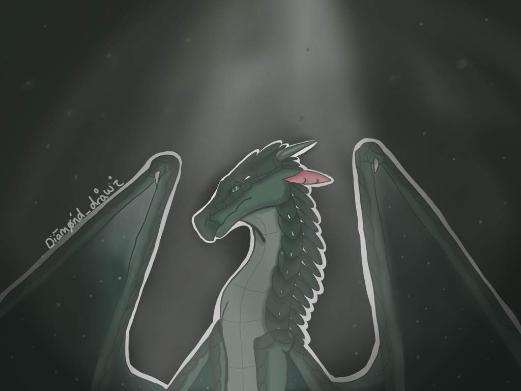 Moonwatcher. Wings Of Fire Amino