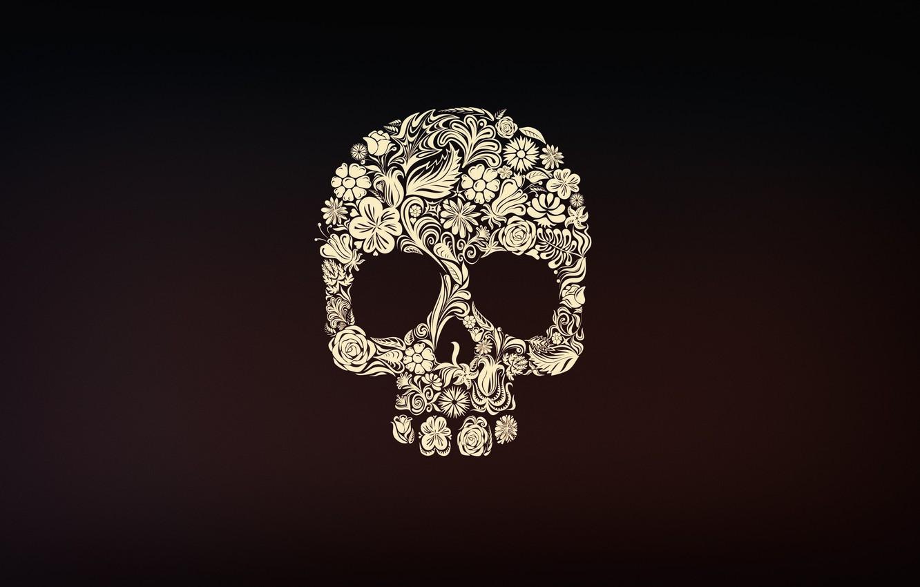 Calavera Wallpapers - Wallpaper Cave