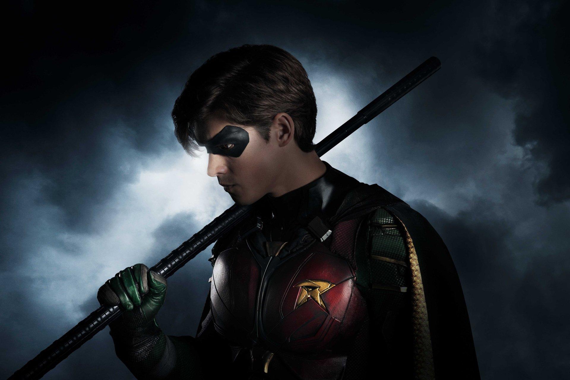 Titans HD Wallpaper and Background Image