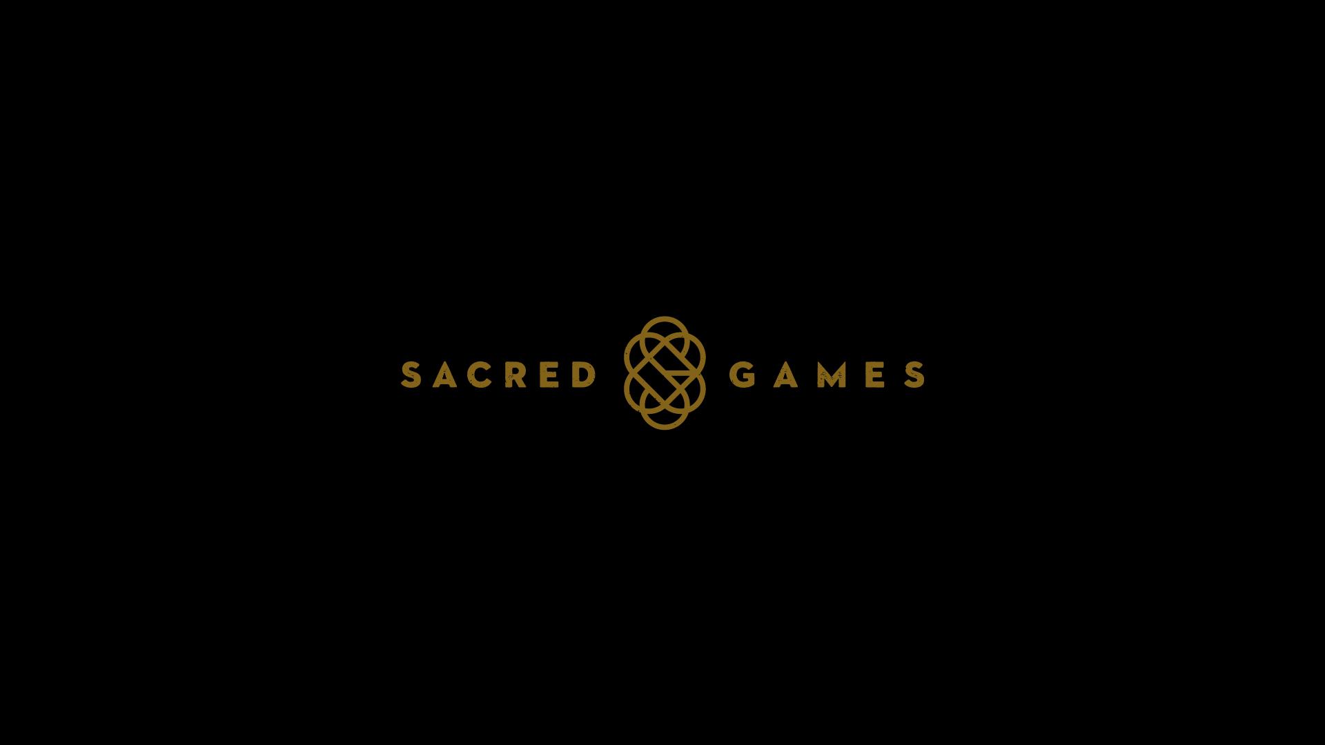 Sacred Games Netflix Original