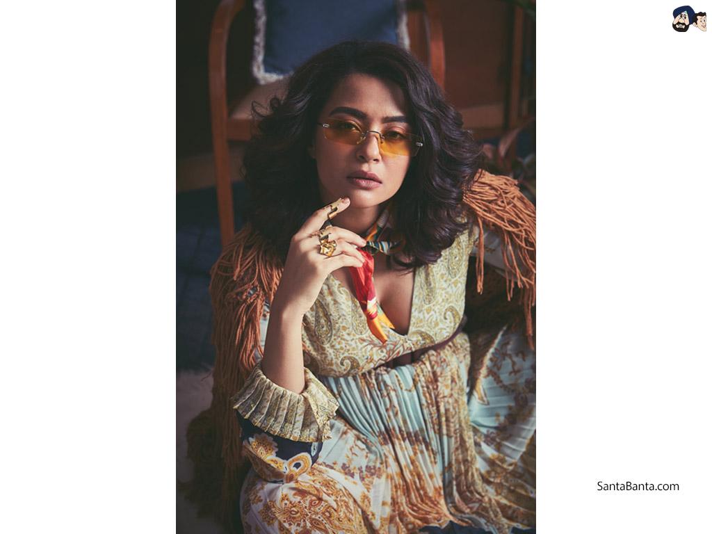 Sacred Games 2 Wallpaper