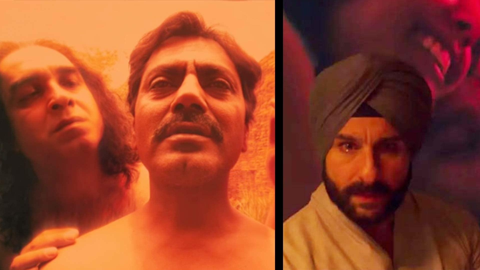 Sacred Games 2: What is Gochi and what effects did it have?